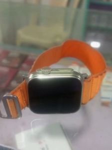 MT 8 ULTRA WATCH
