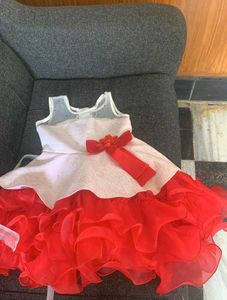 Girls Frock