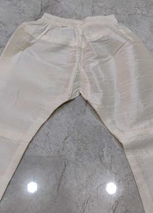 Ethnic Wear With 2 Pants For 0 To 3 Months
