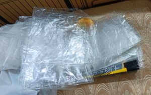 Transparent Polythenes