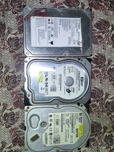 IDE Drives