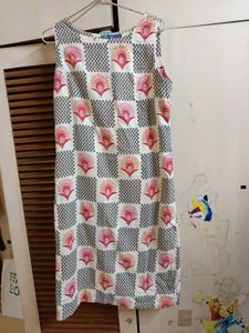 Boho Midi Dress