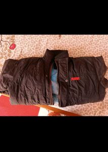 Selling Winter Jacket