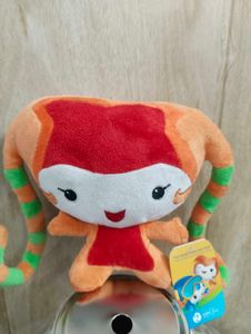 Cutiee Soft Toys