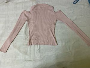 Atmosphere Womens Pink Viscose Blend