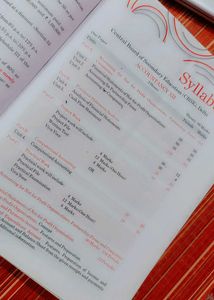 Class 12th Accountancy And Economics Book