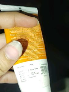 Hyaluronic Sunscreen Aqua Gel