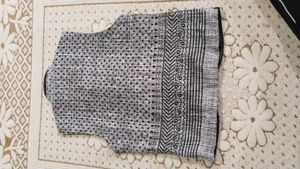 Gray Jacket For Kid