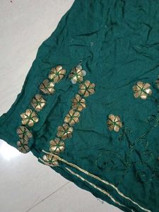 Baby Girls Kurti