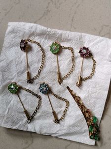 Hijab Pins