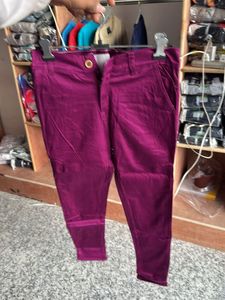 Boys Pant