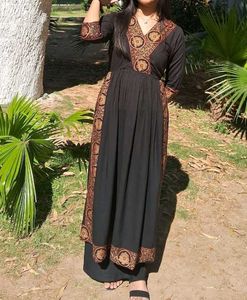 Anarkali Kurta