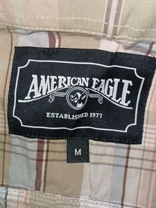 &#39;M&#39; Size Shirt For Man