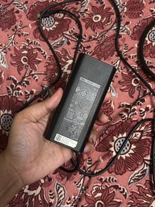 Dell Original 65W USB Type-C Adapter for Laptop, L