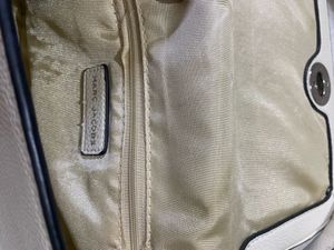 Marc Jacobs  Leather Shoulder Bag