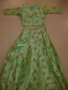 Pista Lengha Off Shoulder