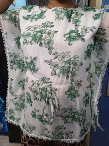 Kaftan Top