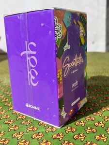 Bombay Shaving Company Perfume