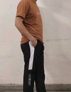 Tshirt (Brown Colour)