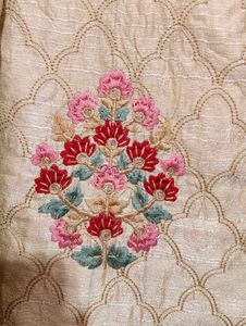 Embroidered Sherwani