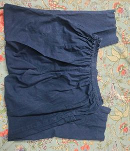 Women Cotton Trousers