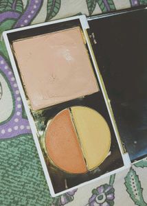 Myglamm Total Makeover Ff Cream