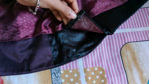 Mauve Blazer