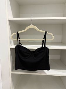 Fashion Nova Corset Top