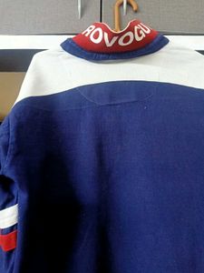 PROVOGUE Rugby Polo Shirt