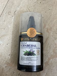 Price Drop! Fresh Bottle Micellar Water