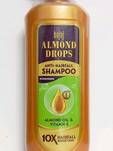 Bajaj Anti-Hairfall Shampoo