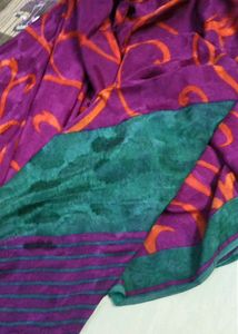 Silk Saree