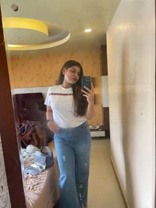 Striped Casual T-Shirt