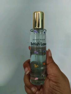 British Lane Edp by Sharon Beauty