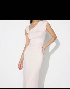 SAVANA PINK DRESS ₹500‼️‼️