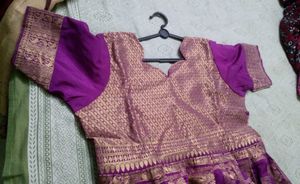 Long Frock