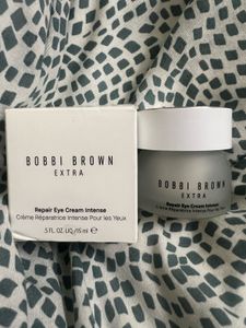 Authentic New Bobbi Brown Eye Cream