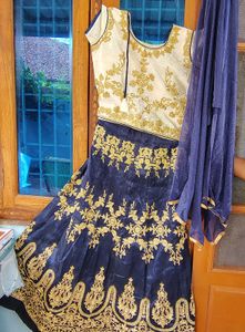 Elegant Lehenga Choli