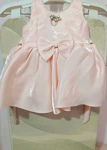 Baby Girl Frock