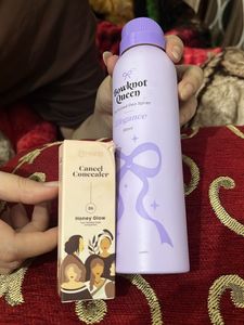 Miniso &amp; Mars Conclear