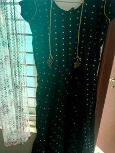 Elegant Ethnic Kurta