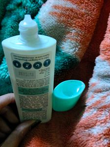 WishCare Niacinamide Sunscreen SPF 50+