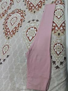 Elle Active Pink Leggings
