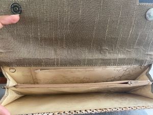 Clutch Purse