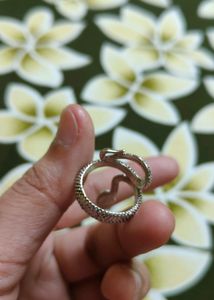 Snake Ring