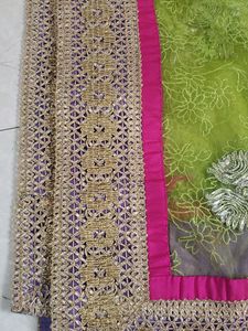 Very Beautiful Dupatta
