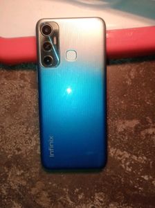 Infinix Hot 11