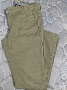 Formal Pant