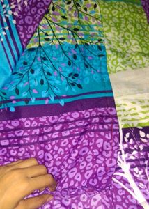 It&#39;s Bedsheet