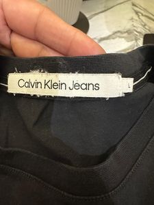 Calvin Klein Jeans Tee